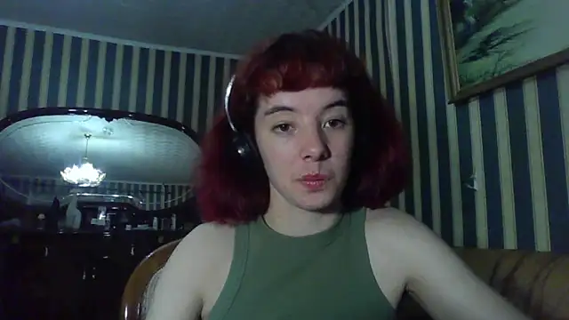 Snapshot of _Amber_Doll_ chatting on September 27, 4:56 pm Amber Doll online show from September 27, 4:56 pm