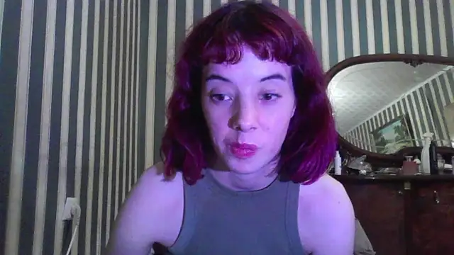 Snapshot of _Amber_Doll_ chatting on September 30, 4:23 pm Amber Doll online show from September 30, 4:23 pm