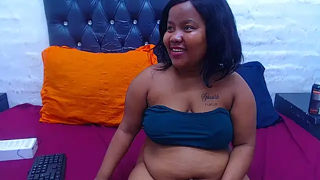 DarkEngelASS online show from March 29, 5:40 am