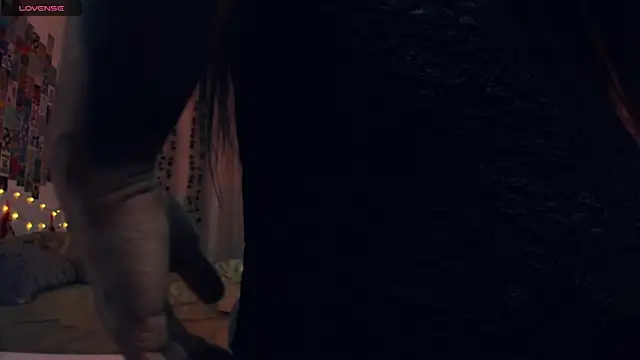 CharimgSabrina online show from January 9, 6:16 am