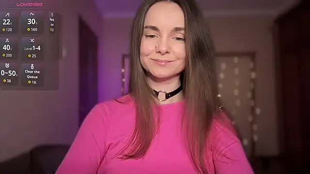 lanaloulou online show from March 27, 9:58 pm