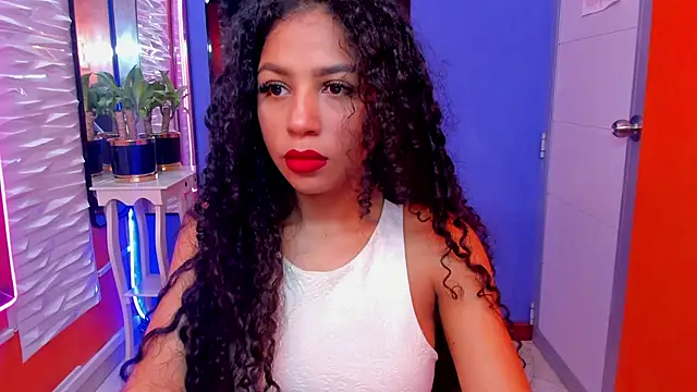 Sasha rd online show from March 15, 12:45 pm