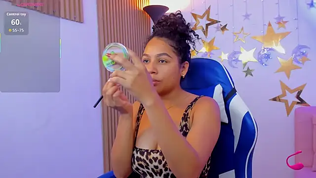 Sasha rd online show from November 5, 1:11 pm