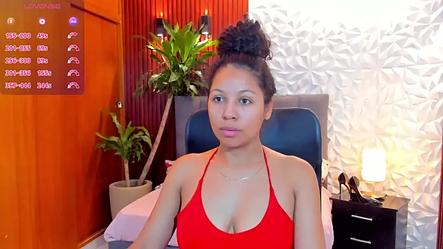 Sasha rd online show from February 19, 1:07 pm