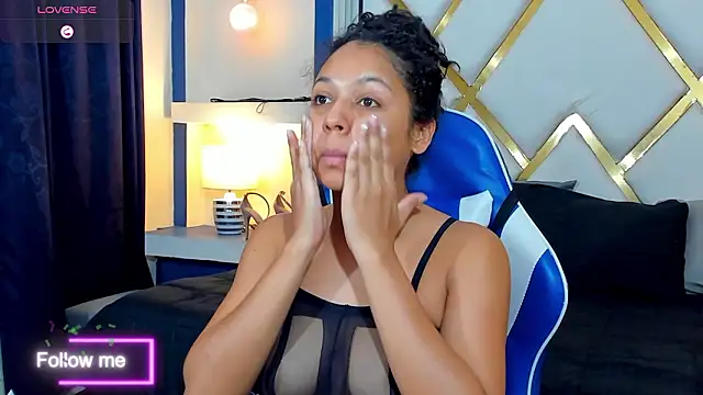 Sasha rd online show from March 24, 1:05 pm