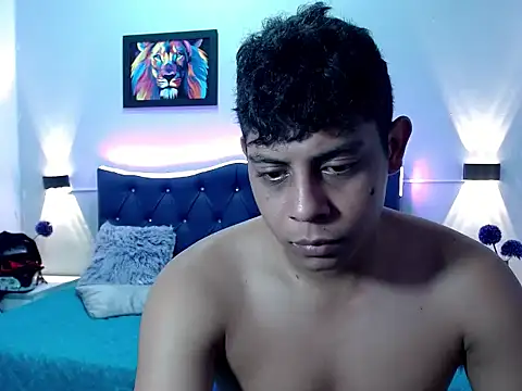 Alejandroo 22 online show from September 16, 2:18 pm