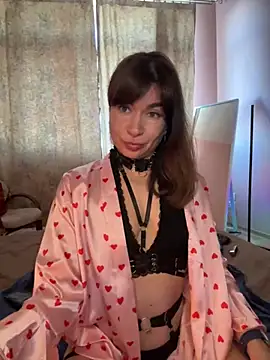 Snapshot of Mary_Kiitty chatting on March 20, 2:21 pm Mary Kiitty online show from March 20, 2:21 pm