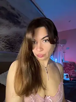 Mary Kiitty online show from May 14, 11:06 am