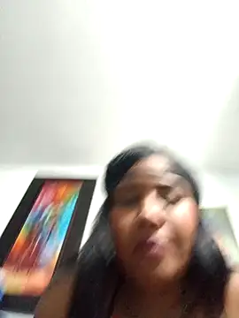 Ariana Rodriguez online show from September 28, 3:34 am