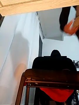 Ariana Rodriguez online show from November 15, 2:53 am