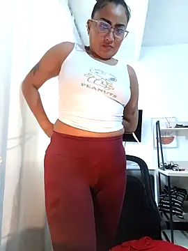 Ariana Rodriguez online show from November 26, 3:13 pm