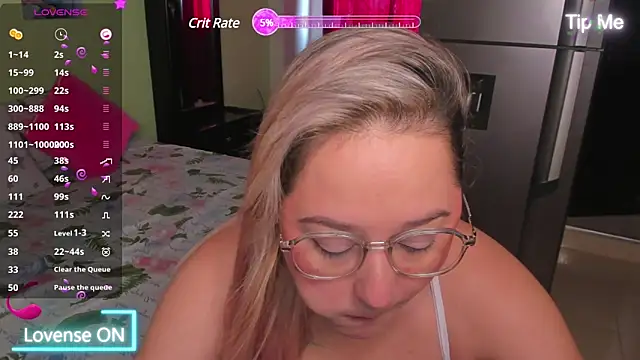 Shaday sm1th online show from February 2, 2:56 pm