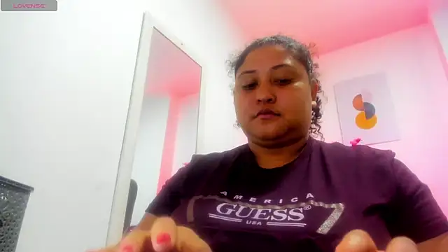 Ayliinn  online show from May 13, 12:41 am