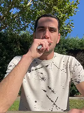 Anthopassif84 online show from November 4, 12:37 pm