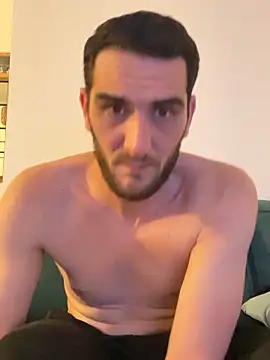 Anthopassif84 online show from May 16, 7:34 pm