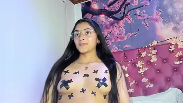 Valen Person online show from March 11, 6:30 pm