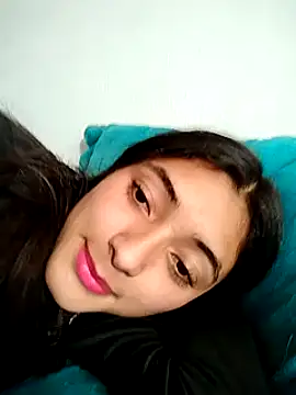 Valen Person online show from March 20, 10:29 pm