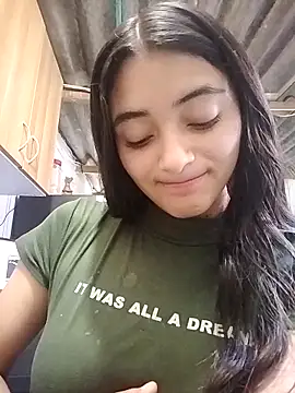 Valen Person online show from September 19, 4:18 pm