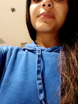 Valen Person online show from September 24, 12:19 pm