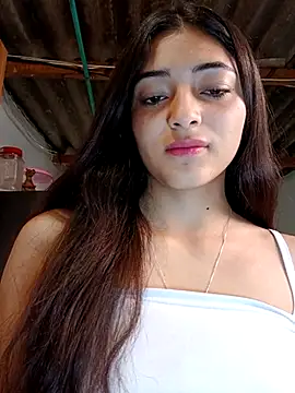 Valen Person online show from October 1, 1:06 pm