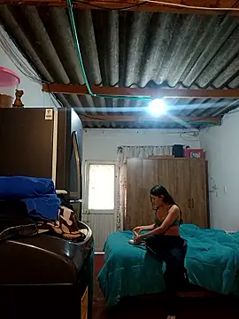 Valen Person online show from October 25, 11:29 am