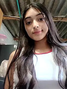 Valen Person online show from October 29, 4:09 pm