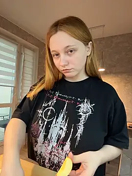 Bonechka online show from May 8, 7:36 am