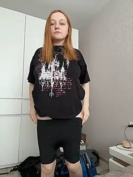 Bonechka online show from May 14, 7:26 am