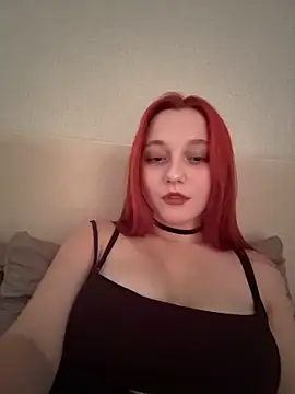 Snapshot of Bonechka chatting on June 16, 10:18 am Bonechka online show from June 16, 10:18 am