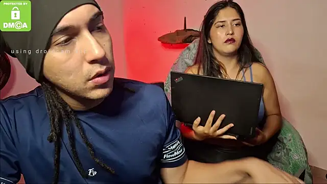 incubus2sucubus online show from October 26, 7:09 pm