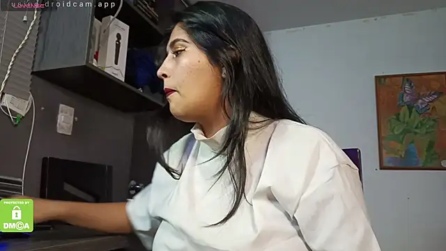 Snapshot of incubus2sucubus chatting on February 15, 11:56 pm incubus2sucubus online show from February 15, 11:56 pm