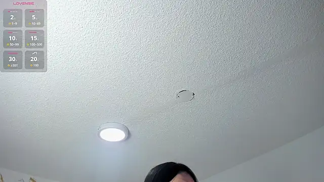 Cristal Velle online show from February 12, 12:33 pm