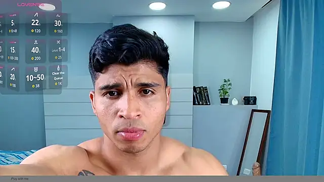 Apolotherock online show from September 20, 10:33 pm