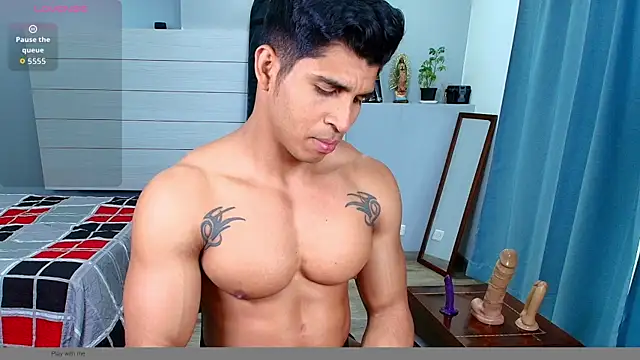 Apolotherock online show from October 6, 8:06 pm