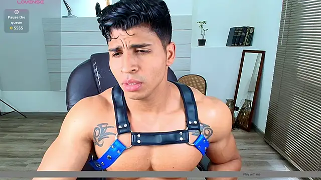 Apolotherock online show from November 28, 8:11 pm