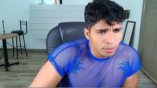 Apolotherock online show from February 14, 1:19 pm