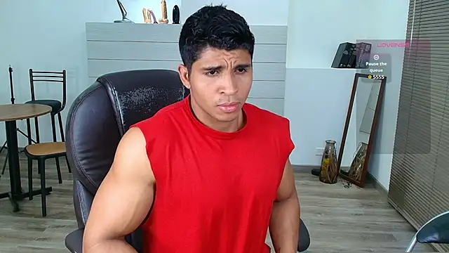 Apolotherock online show from February 21, 1:45 pm