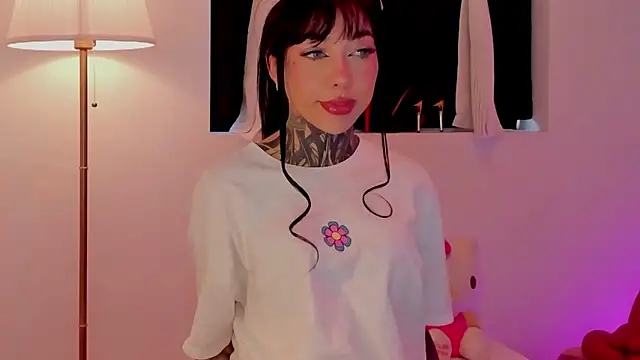 Dani Valen online show from September 26, 9:52 pm