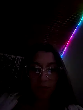 Isabella Varella online show from November 29, 1:08 am