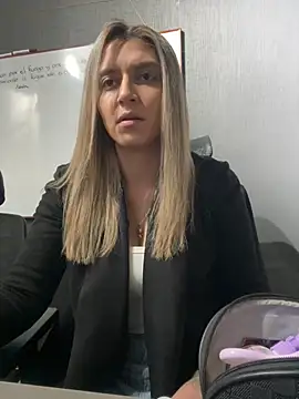 Isabella Varella online show from January 15, 1:26 pm