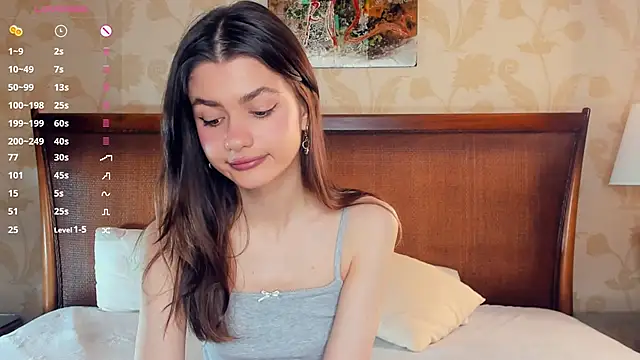 CathrynCovil online show from November 5, 8:03 am