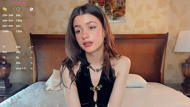 CathrynCovil online show from November 14, 8:24 am