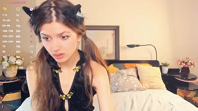 CathrynCovil online show from May 8, 12:43 pm