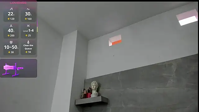 Liz ortega30 online show from January 13, 12:10 pm