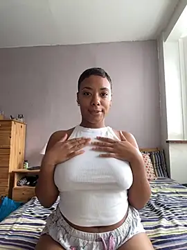 Melia Rayne online show from October 18, 11:55 am