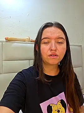 abbydirtys online show from October 12, 9:36 pm