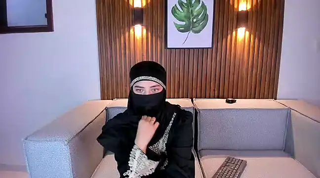 salma arabicc online show from March 9, 8:07 am