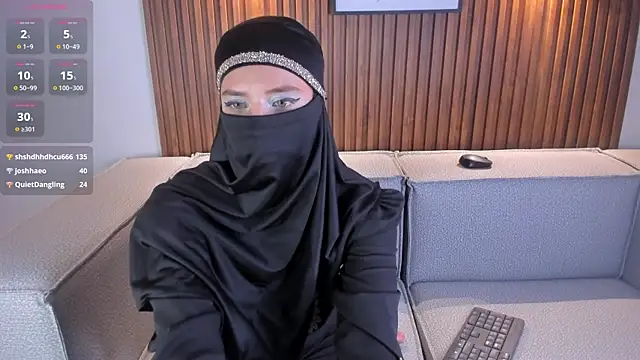 salma arabicc online show from March 10, 6:49 am