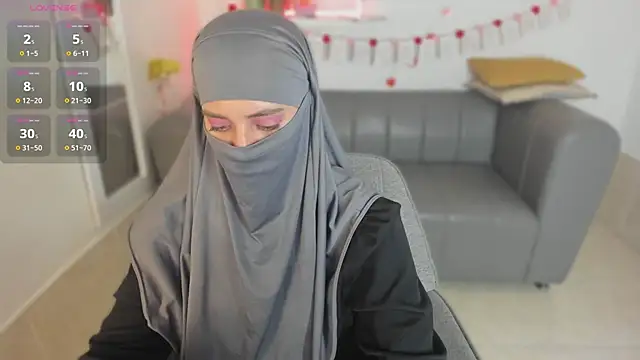 salma arabicc online show from September 26, 6:06 am