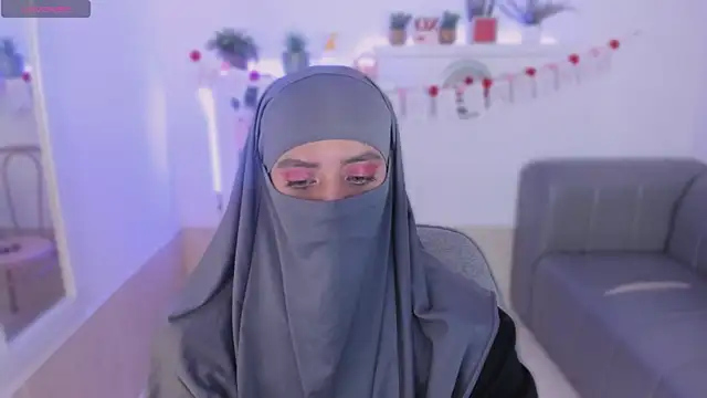 salma arabicc online show from October 7, 4:09 am